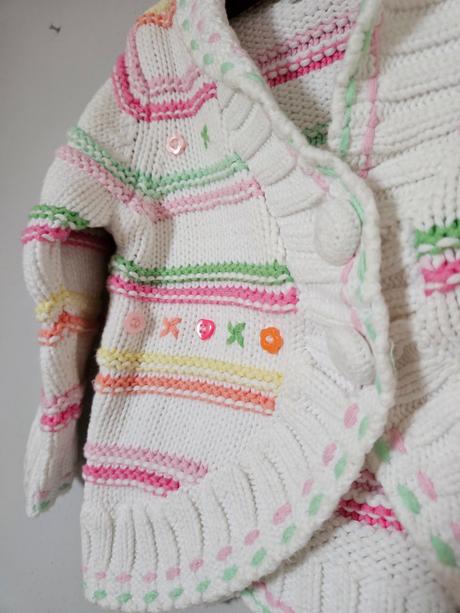 Next svetrík 80, next,80