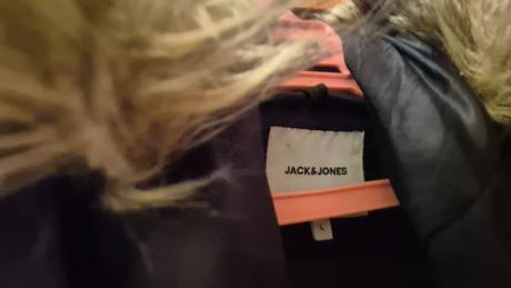 Tepla vetrovka panska ĺ, l