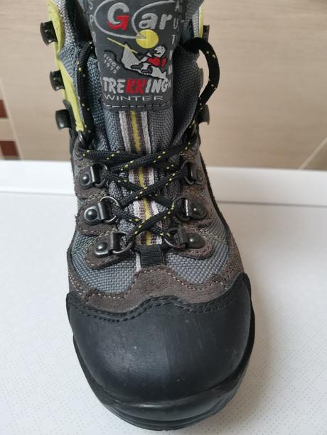 Turistická obuv detska, 30