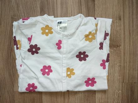 Overal na spanie h&m, h&m,92