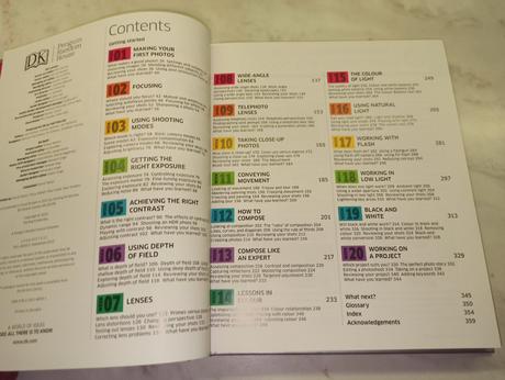 Dk digital photography - complete course, 