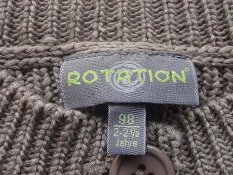 Štrikovaný sveter, 98