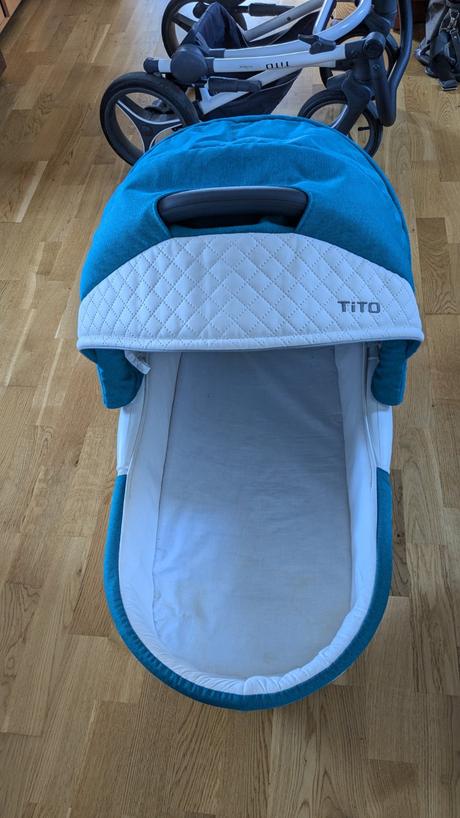 Bebetto tito, bebetto,bebetto tito