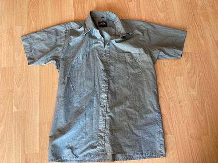 Pánska košeľa 38/40, l