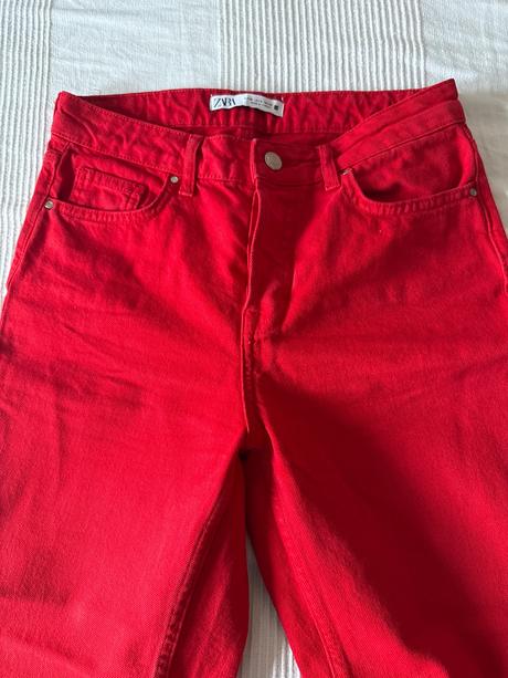 Rifle, zara,36