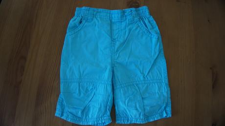 Kraťasy, dopodopo,74