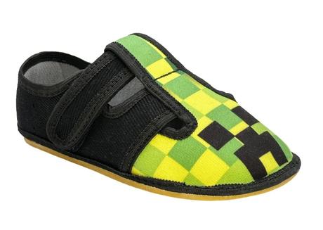 Anatomic - prezuvky minecraft, anatomic,24 / 25 / 29 / 30 / 33