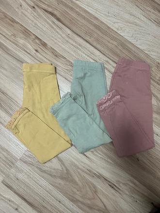 Newbie leginy, newbie,104