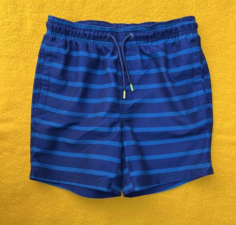 Šortkové plavky, pepperts,140