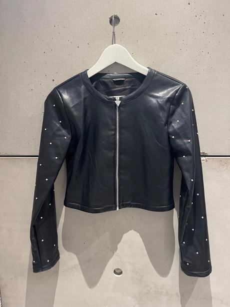 Bunda kožená guess, guess,158