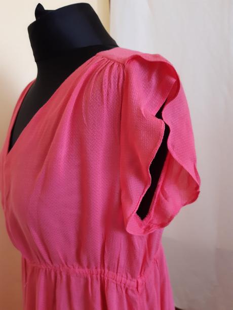 Šaty pre mamičky, h&m,m