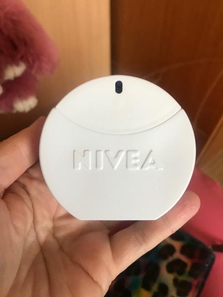 Toaletna voda nivea 30 nl, 