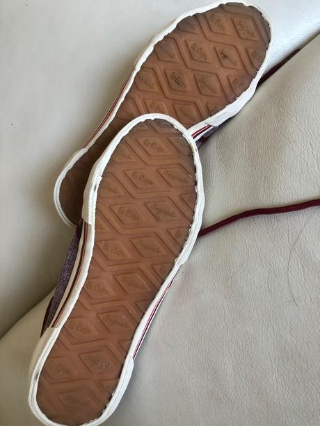 Tenisky zn. lee cooper, lee cooper,37