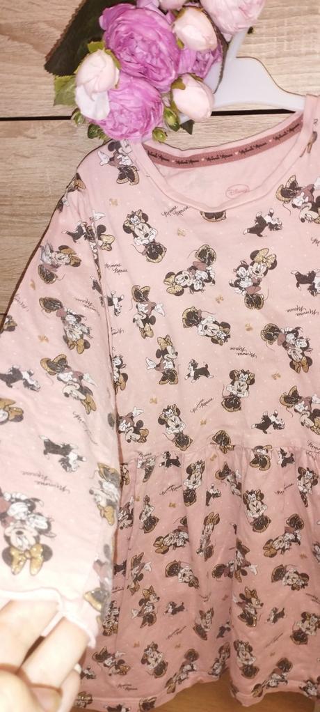 Štýlové šaty, c&a,122