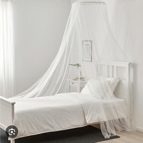 Baldachyn + stojan na baldachyn, šírka (cm): 90,dĺžka (cm): 200