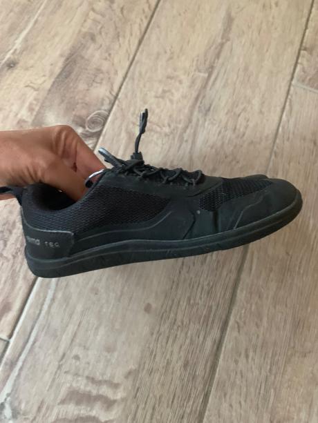 Reima tallustelu barefoot nepremokavé tenisky 32, reima,32