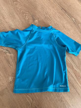 Tricko s uv ochranou, nabaiji,98