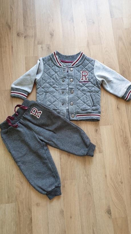 Rebel súprava, rebel,80