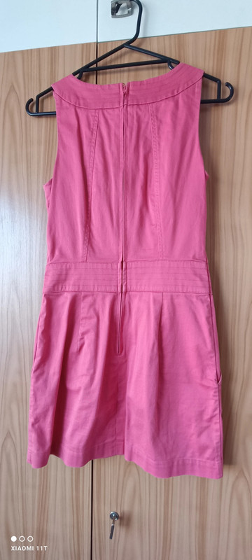 Dámske šaty, orsay,s