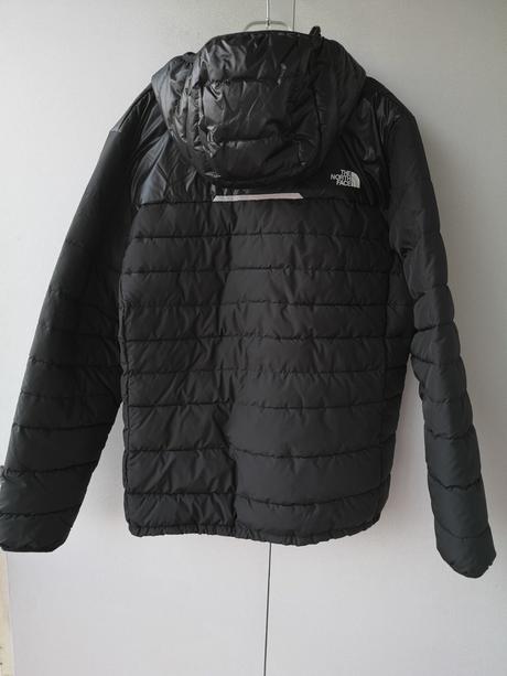 The north face pánska zimná bunda veľkosť xxl, xxl