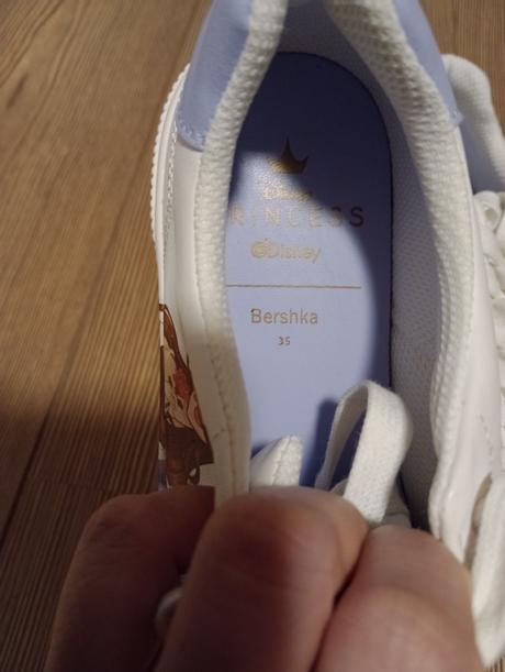 Tenisky, disney,35