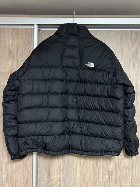 Bunda the north face 700, xxl