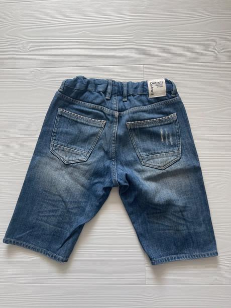 Riflove kratase, lindex,134