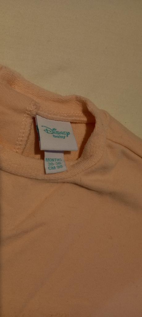 Ovs minnie legíny a tričko 98, ovs,98