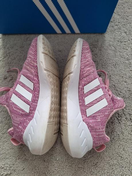Tenisky, adidas,34
