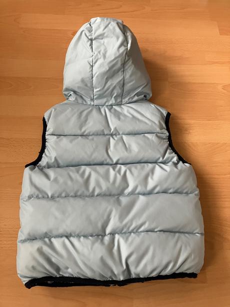 Paperova bunda benetton, benetton,110