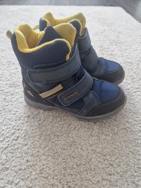 Detské snehule d. d. step v., d.d.step,30