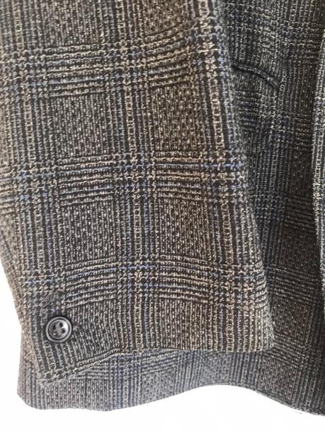 Kvalitné pánske sako, xl