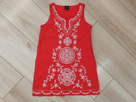 Úžasné šaty gap, gap,110