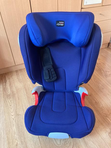Detská autosedačka britax römer kidfix xp, britax