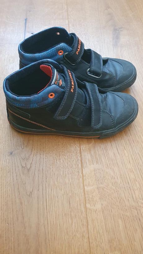 Jarné / jesenné topánky, 33