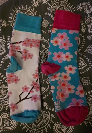 Ponozky dedoles v 35-38, 38