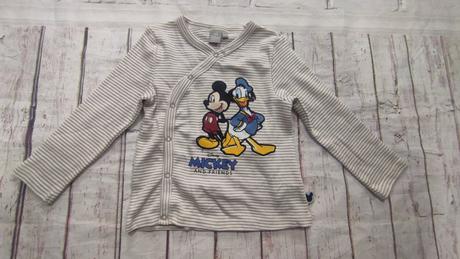 Prekladacie tričko mickey, disney,86