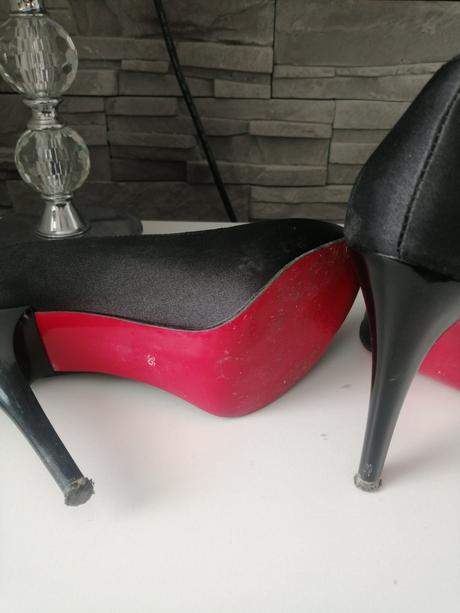 Dámske lodičky, 35