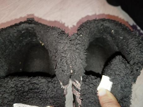 Nepremokavé topánky veľ. 38 na zimu, quechua,38