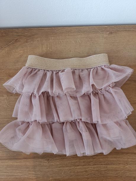 Sukňa pre princeznú, pepco,80