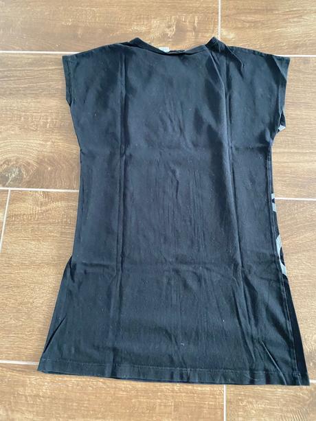 Pyzamko hello kitty, h&m,134