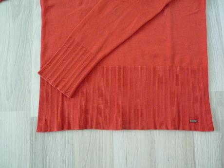 Svetrík gin tonic, l