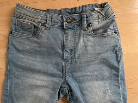 Rifle 3/4 10-12 rokov, takko,152