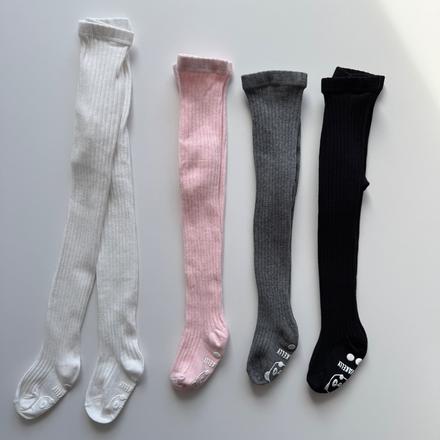 Detské protišmykové pančuchy 8769, 68 / 74 / 104 / 110