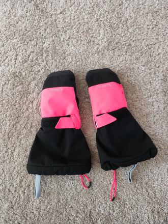 Rukavice wedze, wedze,116