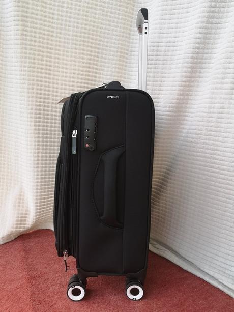 It luggage cestovný príručný kufor 48 l, 