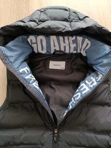 Vesta zn. reserved, reserved,152