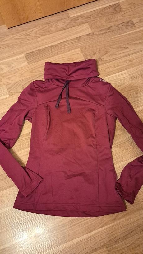 Damsky natelnik xs, decathlon,xs