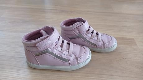 Geox prechodné topánky, geox,23