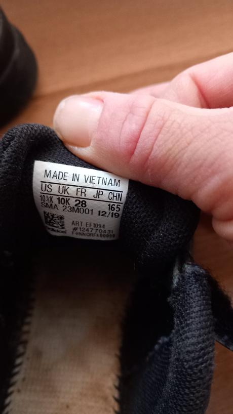 Nike tenisky,28velkost, nike,28